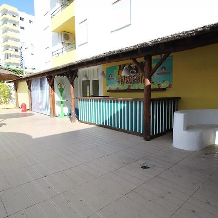 T1 Praia Da Rocha Gaivota Mar 6 Διαμέρισμα Portimão Εξωτερικό φωτογραφία