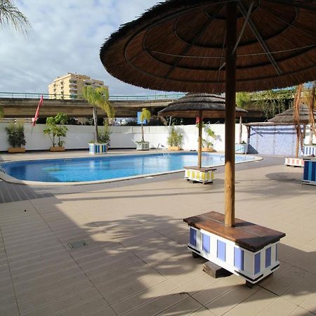 T1 Praia Da Rocha Gaivota Mar 6 Διαμέρισμα Portimão Εξωτερικό φωτογραφία
