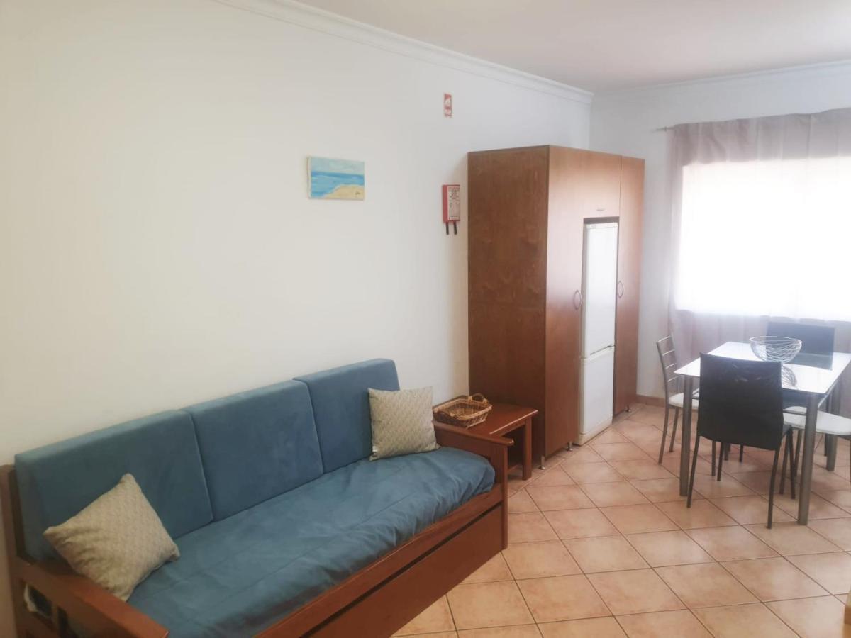 T1 Praia Da Rocha Gaivota Mar 6 Διαμέρισμα Portimão Εξωτερικό φωτογραφία