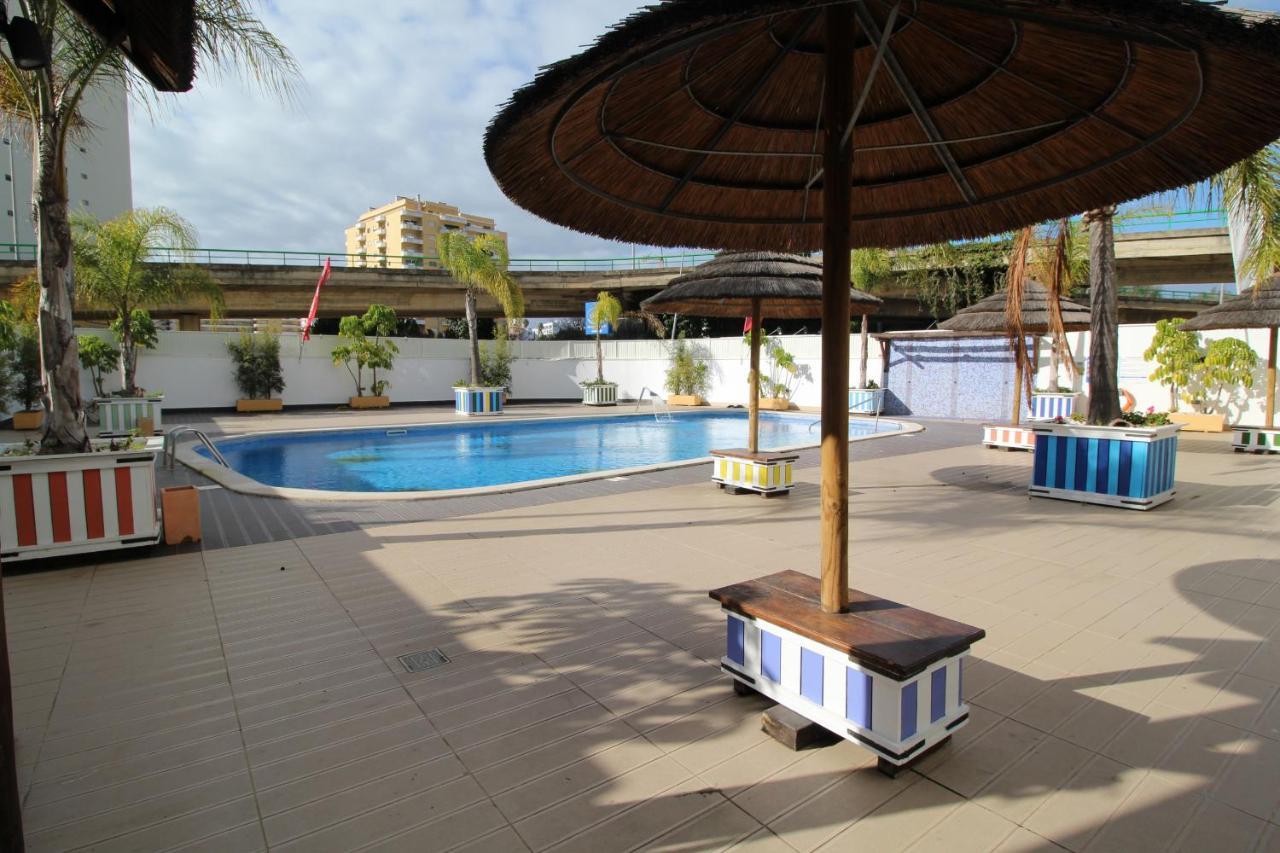 T1 Praia Da Rocha Gaivota Mar 6 Διαμέρισμα Portimão Εξωτερικό φωτογραφία